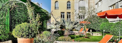 Nice Centre Hotel