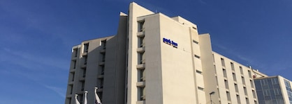 Radisson Hotel Nice Airport