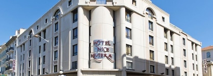 Hotel Nice Riviera