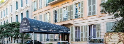 Villa Victoria