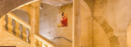 Best Western Le Marquis De La Baume