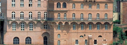 Mercure Albi Rives Du Tarn