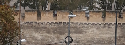 Ibis Avignon Centre Gare