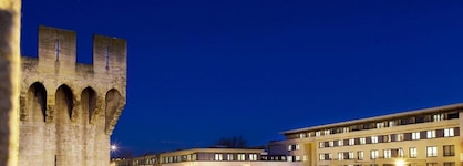 Avignon Grand Hotel