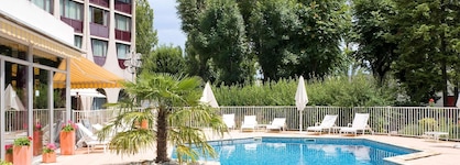 Mercure Beaune Centre