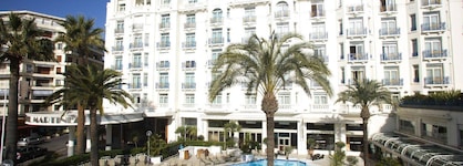 Hôtel Martinez, In The Unbound Collection By Hyatt