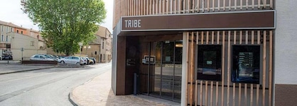 Tribe Carcassonne