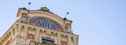 Grand Hôtel Du Midi
