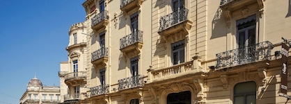 Grand Hôtel Du Midi