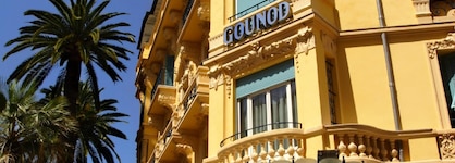 Gounod Hotel