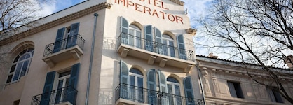 Maison Albar Hotels L'imperator