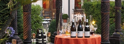 Hotel Le Cep