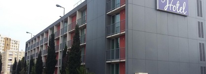 Yes Hôtel