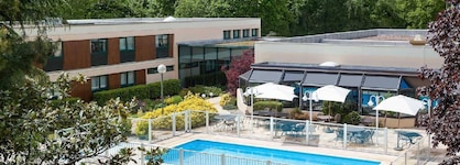 Novotel Rouen Sud Zenith Parc Expo