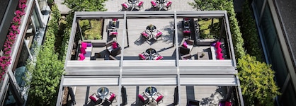 Sofitel Strasbourg Grande Ile