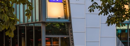 Novotel Strasbourg Centre Halles