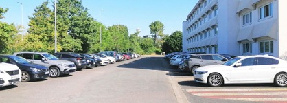 Ibis Styles Tours Sud