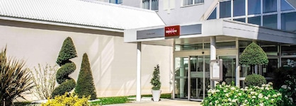 Mercure Tours Nord