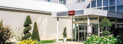 Mercure Tours Nord