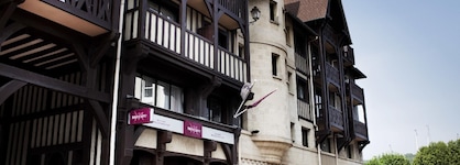 Mercure Deauville Centre