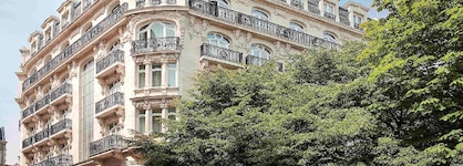 Mercure Lille Centre Grand Place