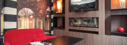 Mercure Lille Centre Grand Place