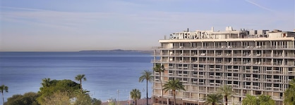 Le Meridien Nice