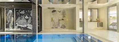Hotel Nhow Marseille