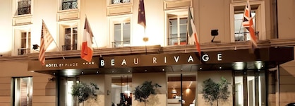Hotel Beau Rivage