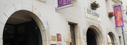 Hôtel Philippe Le Bon