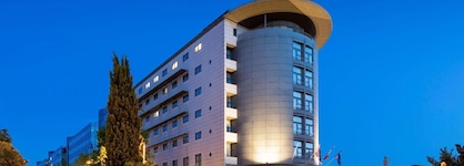 Novotel Tours Centre Gare