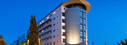 Novotel Tours Centre Gare