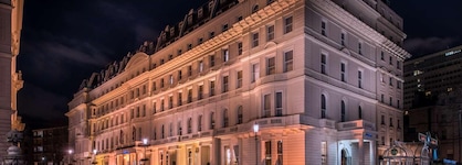 Corus Hyde Park Hotel