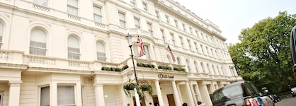 Corus Hyde Park Hotel