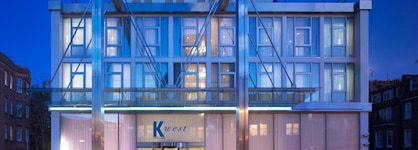 K West Hotel & Spa