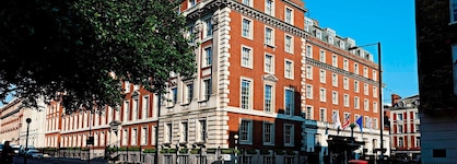 London Marriott Hotel Grosvenor Square