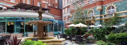 Taj 51 Buckingham Gate, Suites And Residences