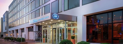Hilton Gatwick Airport