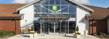 Holiday Inn Express Portsmouth - North By Ihg