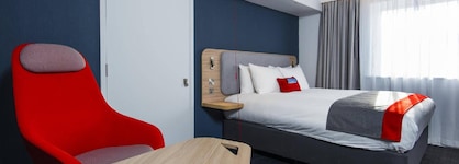 Holiday Inn Express Portsmouth - North By Ihg