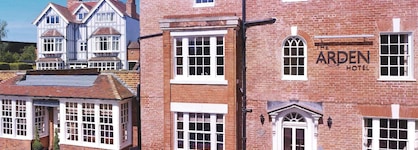 The Arden Hotel