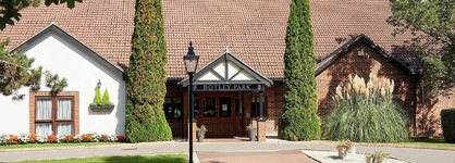 Macdonald Botley Park Hotel & Spa