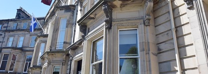 Bonham Hotel