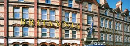 Britannia Hotel Wolverhampton