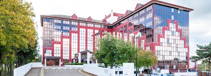 Copthorne Hotel Slough Windsor