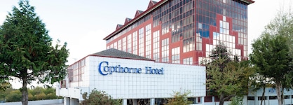 Copthorne Hotel Slough Windsor