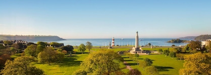 Crowne Plaza Plymouth By Ihg