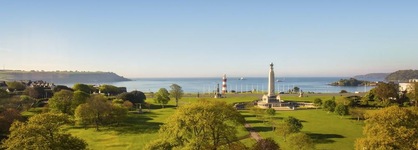 Crowne Plaza Plymouth By Ihg