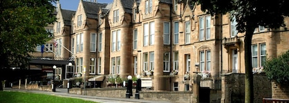 The Bruntsfield