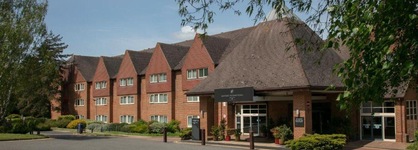 Ashford International Hotel